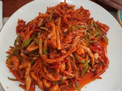 -同发顺饭馆(总店)
