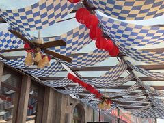 -巴伐利亚啤酒坊(意式风情街店)