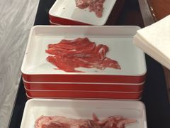 -京元盛铜锅涮肉(上海总店)