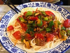 -新疆欣悦饭庄