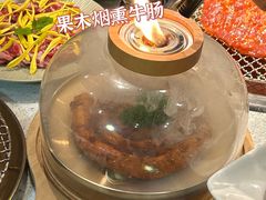 -炭之家·齐齐哈尔非遗烤肉·鲜切直供(中央大街店)