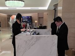 -佛山岭南天地康得思酒店