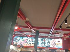 -京悦南门涮羊肉·羊蝎子火锅(田林路店)