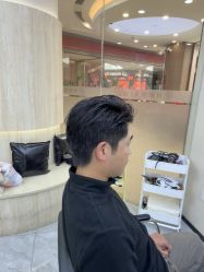 -川和潮人漂色·烫染·接发