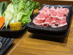 -呷哺呷哺(万达新世界店)