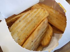 -麦当劳(双榆树店)