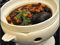 卤肉-鹿港小镇(黄金店)