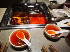 -海底捞火锅(茂业店)