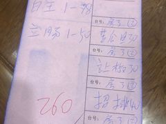 -红星光发煲仔饭(大石街店)
