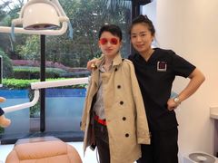 -维乐口腔(格林门诊长宁店)