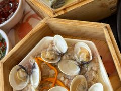 -水禾轩·海鲜蒸汽主题餐厅(新香洲旗舰店)