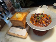 -绿茶餐厅(北京凤凰汇店)