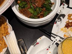 -旺顺阁·北京菜·烤鸭(大望路店)