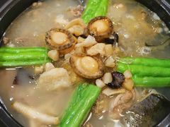 -祈胜邨•顺德鱼生•顺德菜(容桂店)