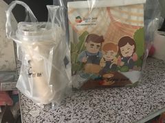 -爸爸糖手工吐司(天津大沽南路店)
