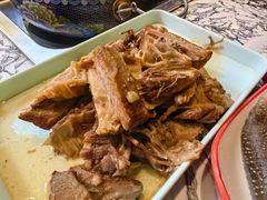-京元盛铜锅涮肉(上海总店)