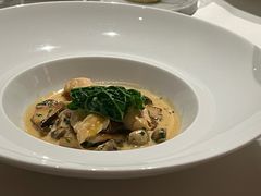 -Le Comptoir de Pierre Gagnaire