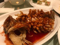 -得月楼·省级非遗·传统苏帮菜(观前店)