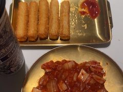 -花味烤肉·拌饭(建邺万达店)