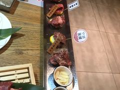 -赤坂亭·M9和牛烧肉·铁板烧(合肥万象城店)