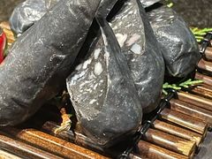 墨鱼肠-合幸日本料理·炭火烧肉(观澜御湖店)