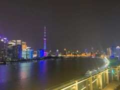 -上海外滩悦榕庄酒店