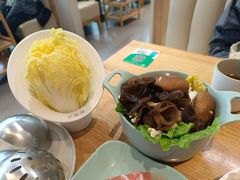-池云涧自然椰子鸡(万泰汇店)