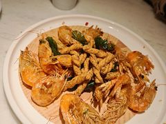 -径山十八道·风味民间菜(华夏之心店)