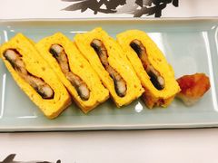 -竹叶亭(银座店)