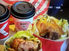 -肯德基(杭州永安店)