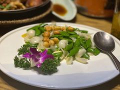 -新悦·霞浦海鲜生(上下杭店)