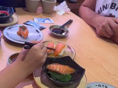 -寿司郎(皇庭广场店)
