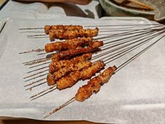 -野人串吧(太原街步行街店)