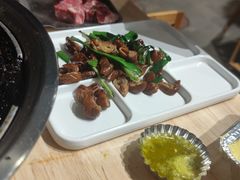 -霸腹烤肉(厦门柚子番店)