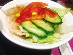 -无限双拼照烧双拼饭(和平店)