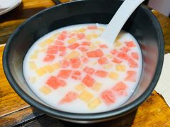 西米露-临家闽南菜(环岛路店)