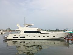 -日照世帆赛基地