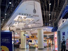 -吾悦广场(南京鼓楼店)