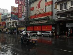-唐人街(耀华力路)