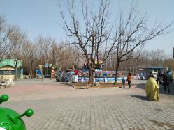 -大望京儿童游乐场