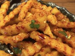 -付小姐在成都(中山公园店)