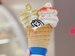 -DQ·蛋糕·冰淇淋(龙湖狮山天街店)