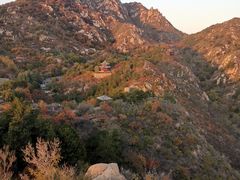 -云峰山自然风景区