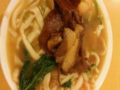 -水仙拉面(水仙街店)