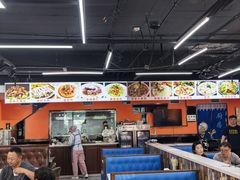 -老字号大盘鸡·丸子汤·抓饭