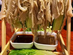 晾衣毛肚-醉长安(南门总店)