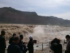 -陕西黄河壶口瀑布旅游区