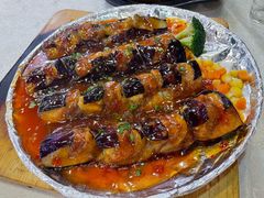 -绿雅居原生态农庄(小涌店)