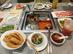 -海底捞火锅(铂澜大象城店)