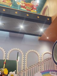 点击看大图 -meland club亲子乐园(北京芳圆里ID MALL店)